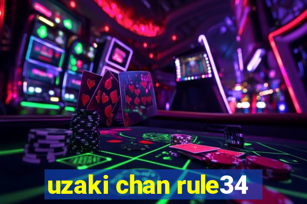 uzaki chan rule34